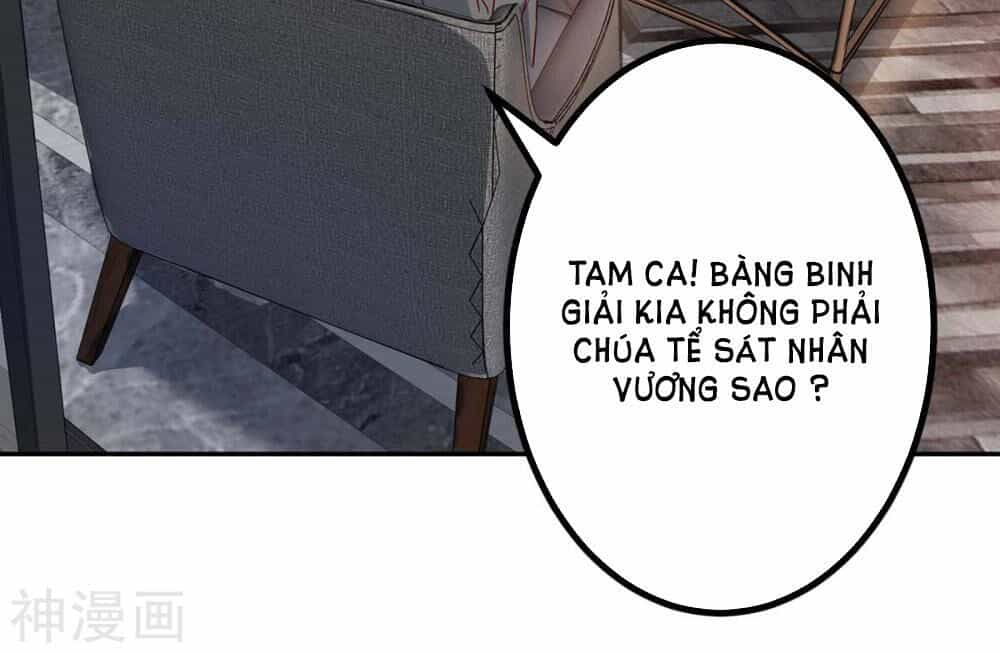 Trọng Sinh Khí Thiếu Quy Lai - Chương 80 - ảnh 35