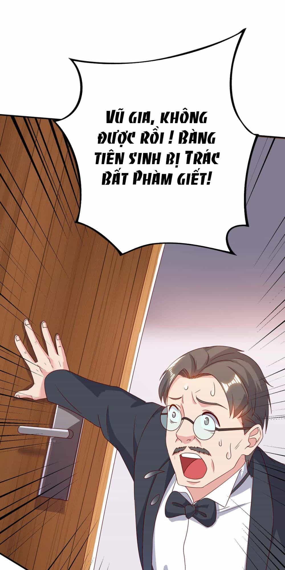 Trọng Sinh Khí Thiếu Quy Lai - Chương 80 - ảnh 38