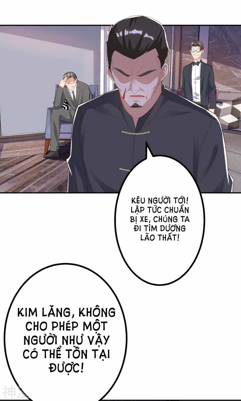 Trọng Sinh Khí Thiếu Quy Lai - Chương 80 - ảnh 44