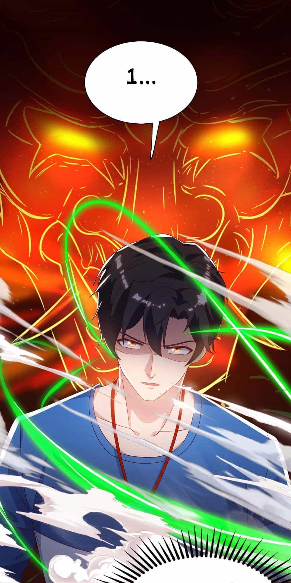 Trọng Sinh Khí Thiếu Quy Lai - Chương 80 - ảnh 7