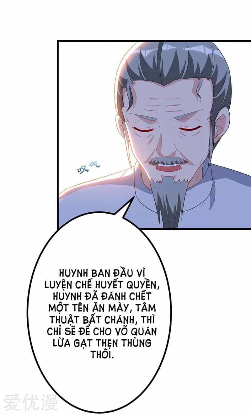 Trọng Sinh Khí Thiếu Quy Lai - Chương 81 - ảnh 12