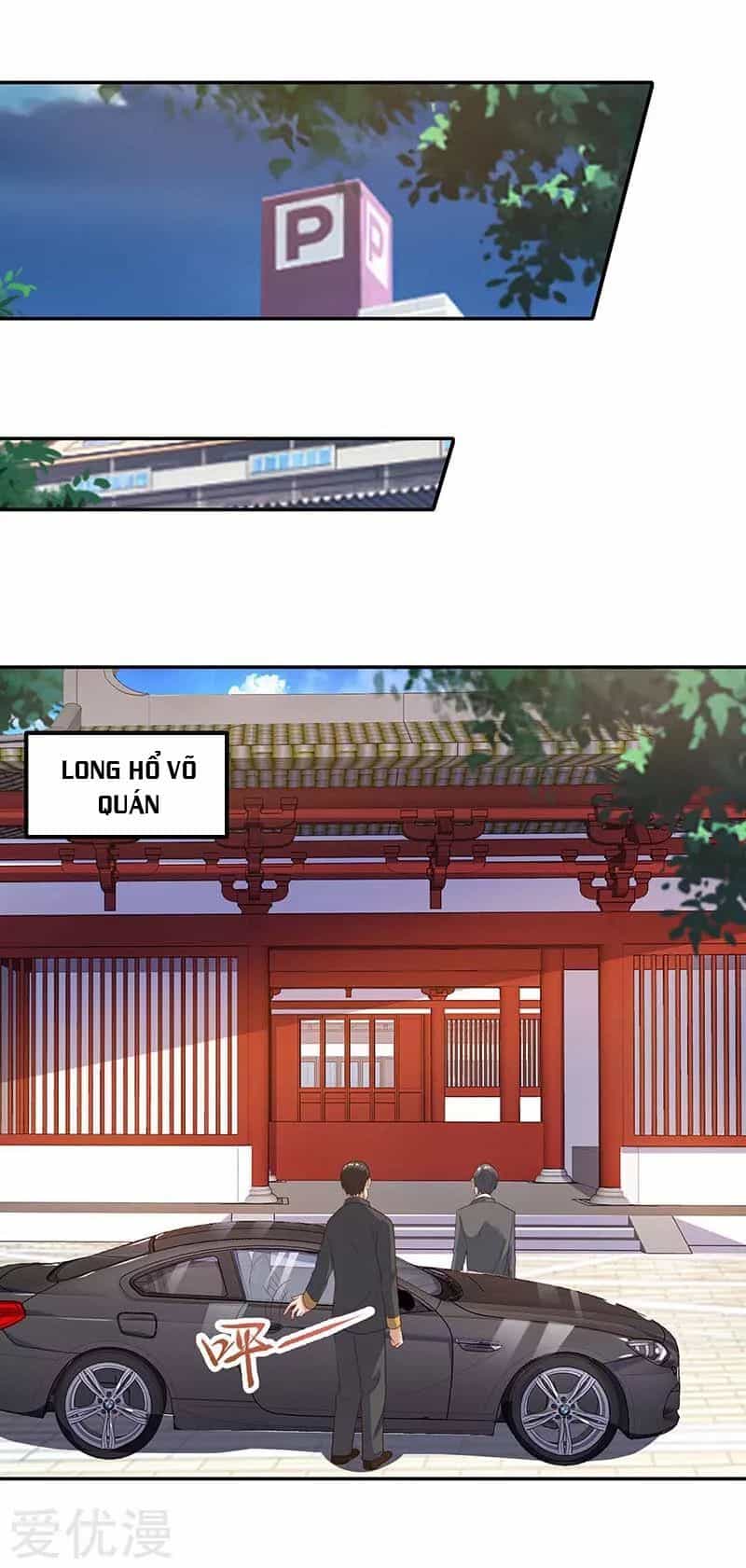 Trọng Sinh Khí Thiếu Quy Lai - Chương 81 - ảnh 2