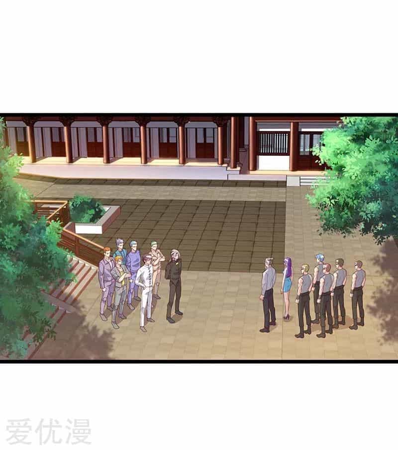 Trọng Sinh Khí Thiếu Quy Lai - Chương 81 - ảnh 5