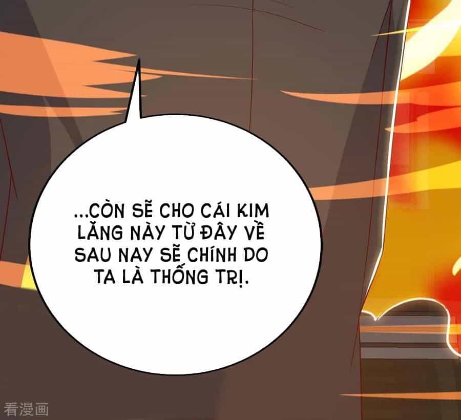 Trọng Sinh Khí Thiếu Quy Lai - Chương 82 - ảnh 17