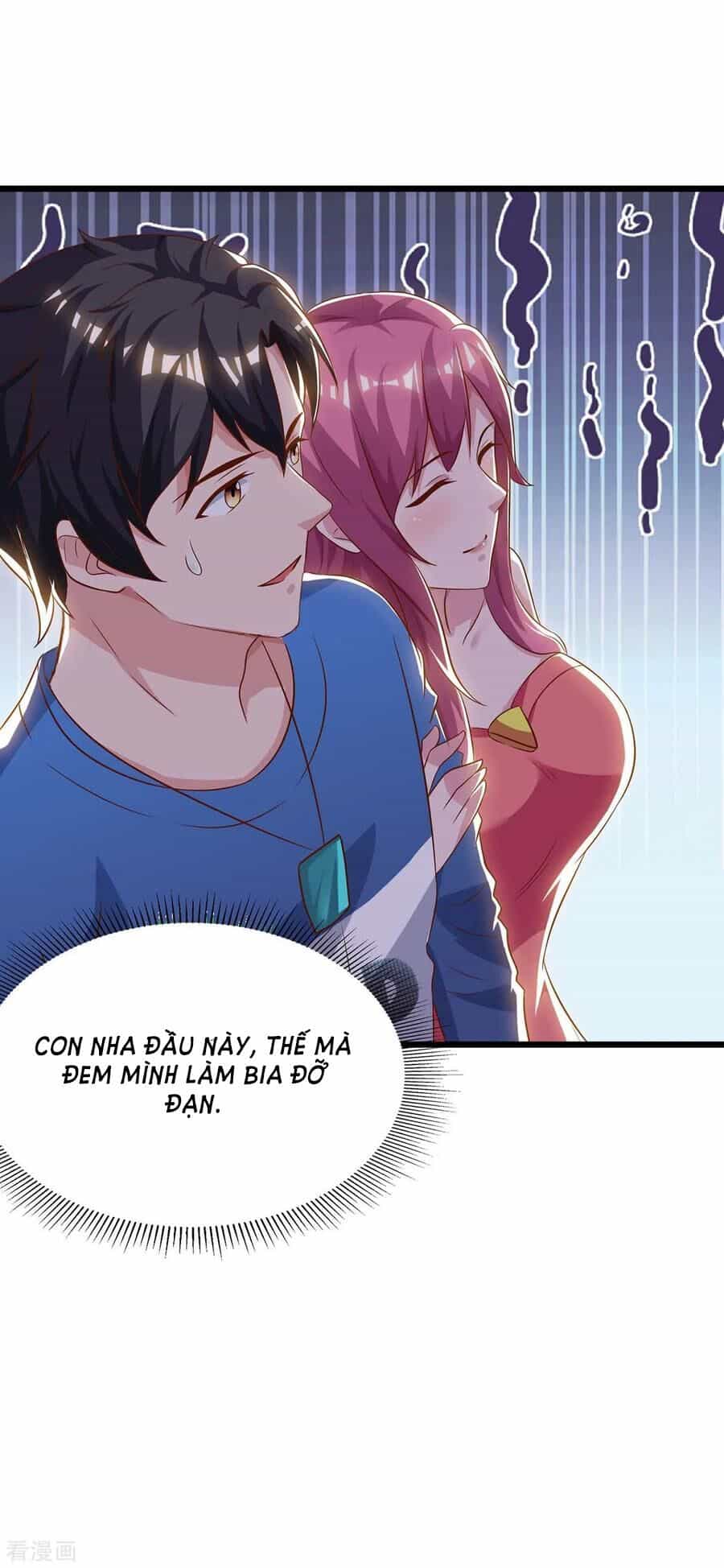 Trọng Sinh Khí Thiếu Quy Lai - Chương 82 - ảnh 33