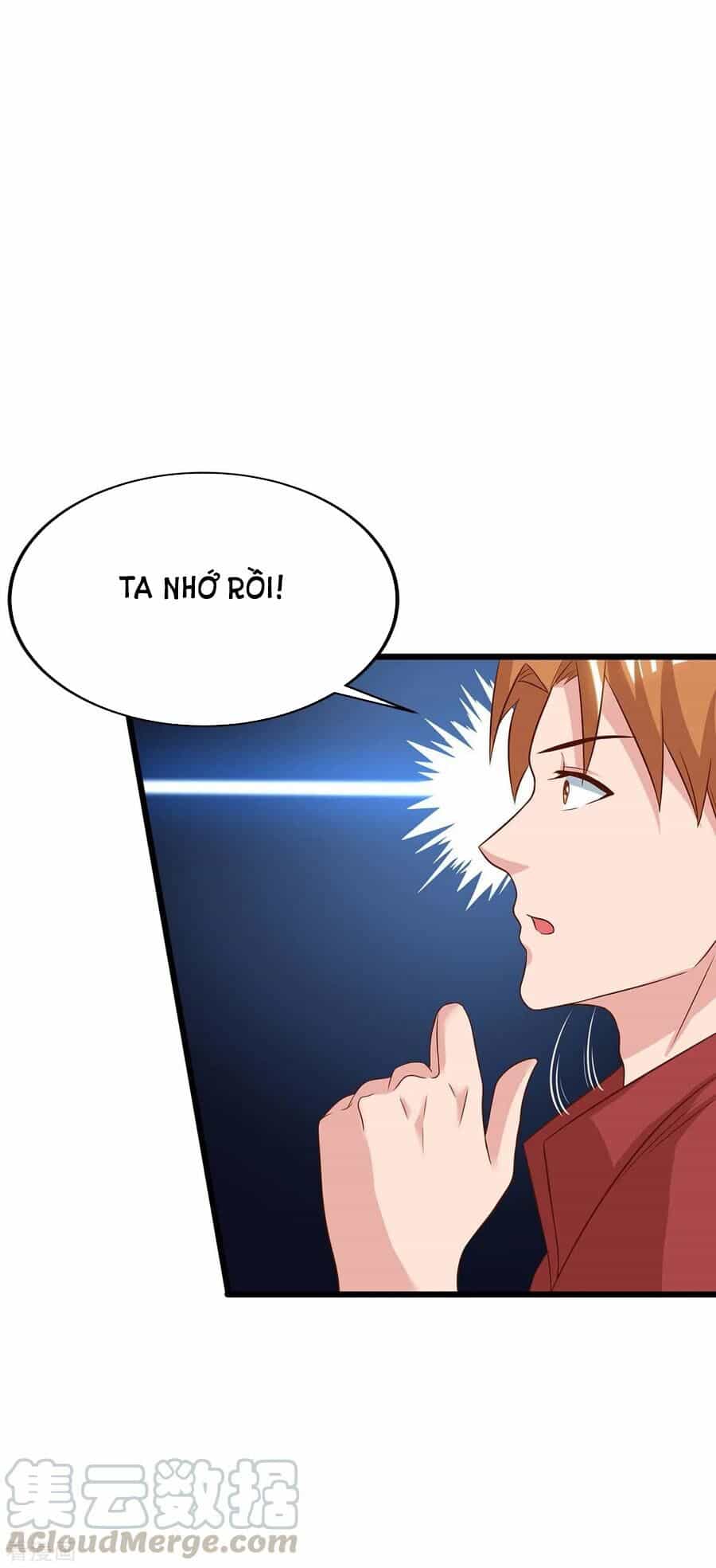 Trọng Sinh Khí Thiếu Quy Lai - Chương 82 - ảnh 34