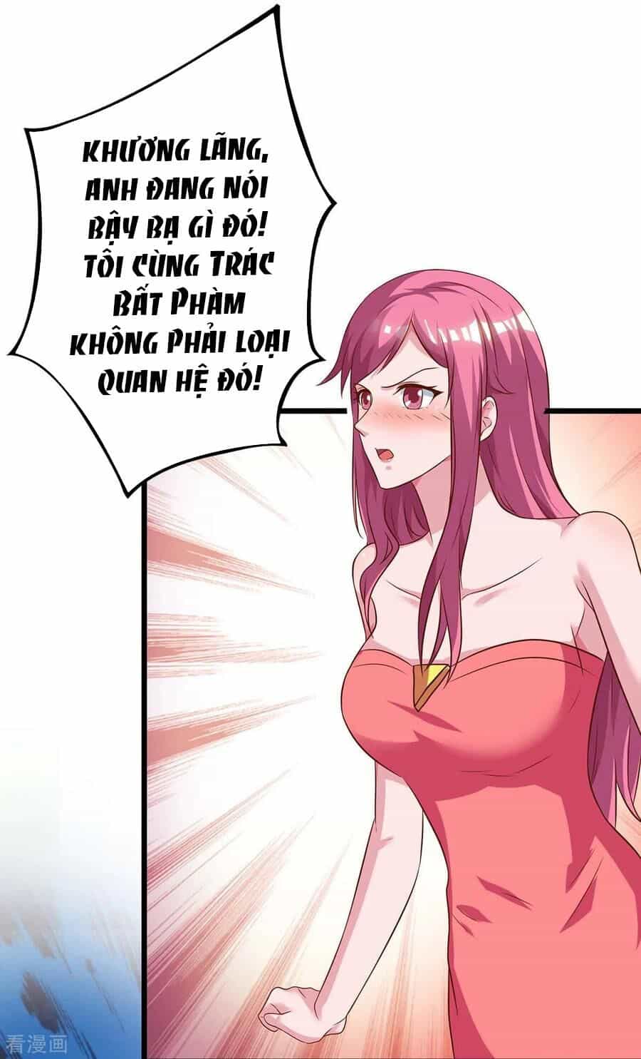 Trọng Sinh Khí Thiếu Quy Lai - Chương 82 - ảnh 38