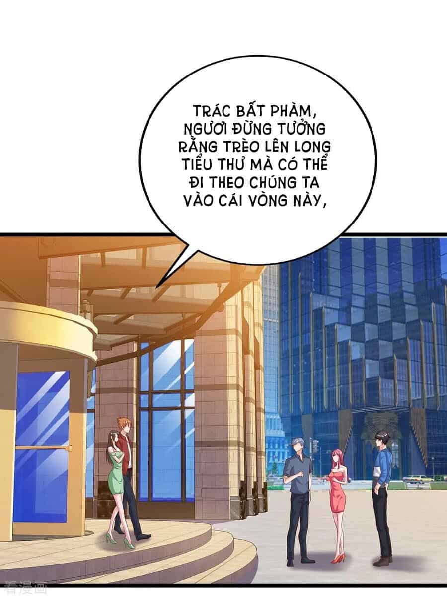 Trọng Sinh Khí Thiếu Quy Lai - Chương 82 - ảnh 40