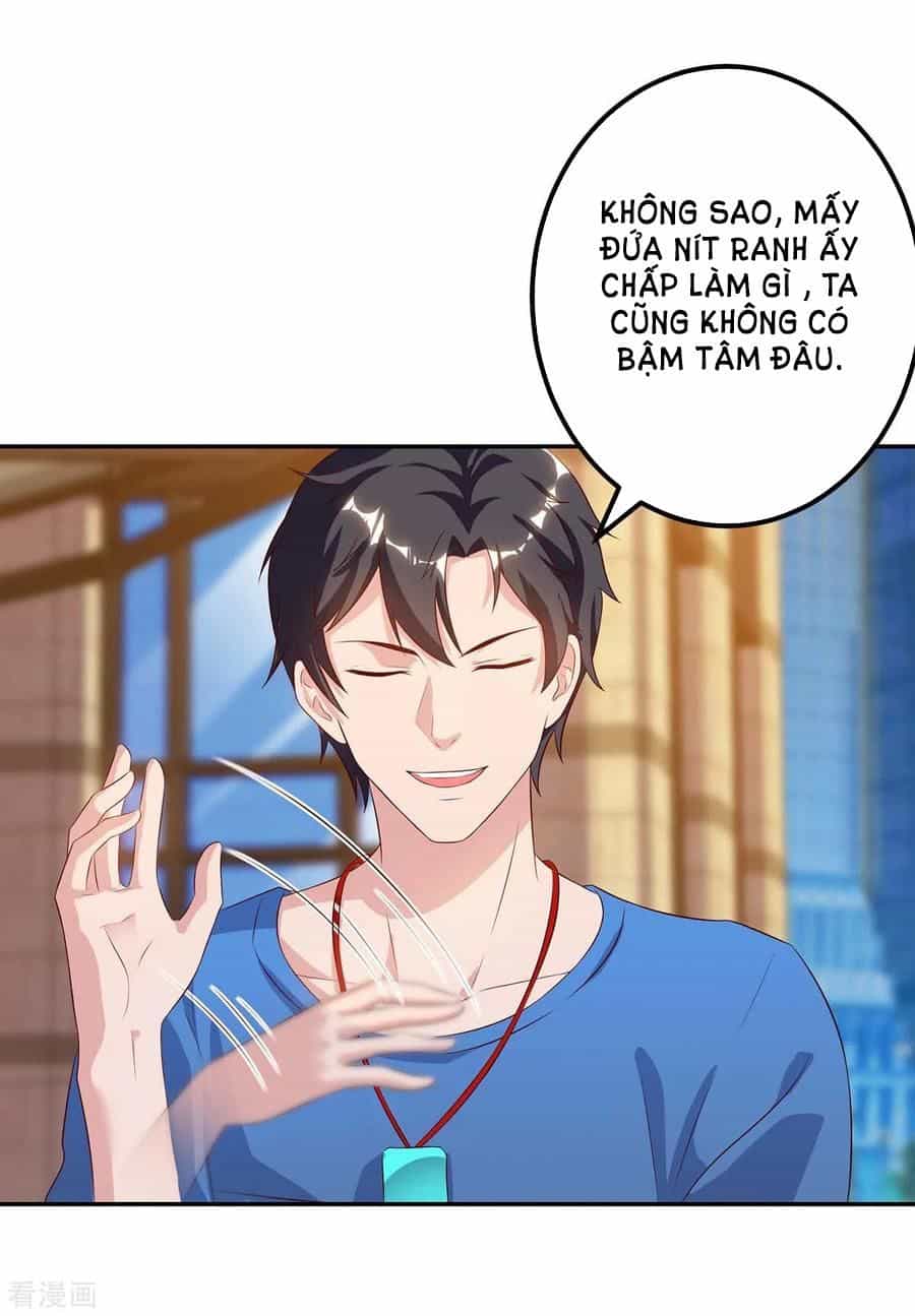 Trọng Sinh Khí Thiếu Quy Lai - Chương 83 - ảnh 26