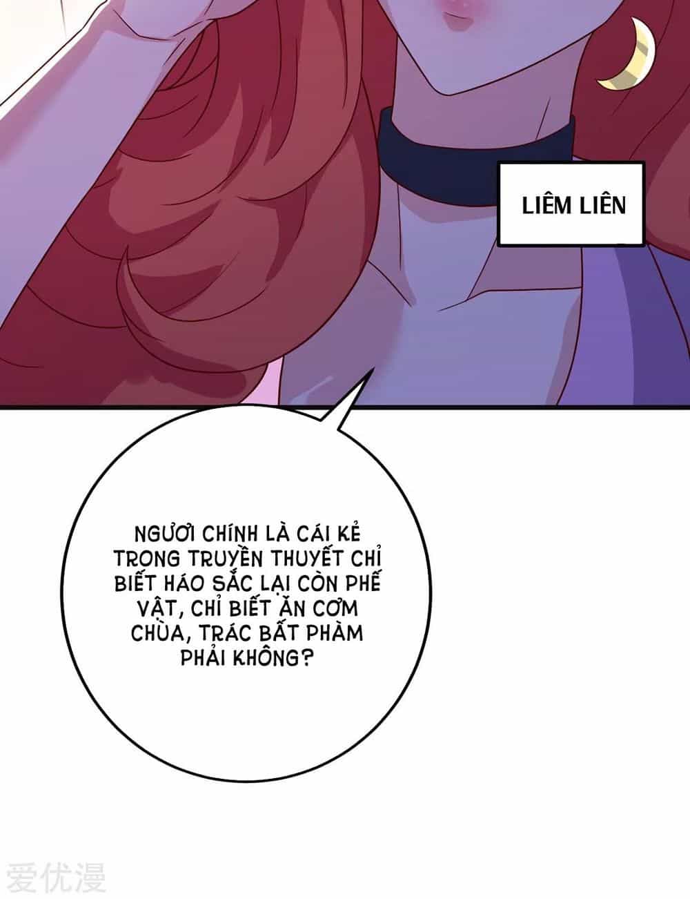 Trọng Sinh Khí Thiếu Quy Lai - Chương 84 - ảnh 18