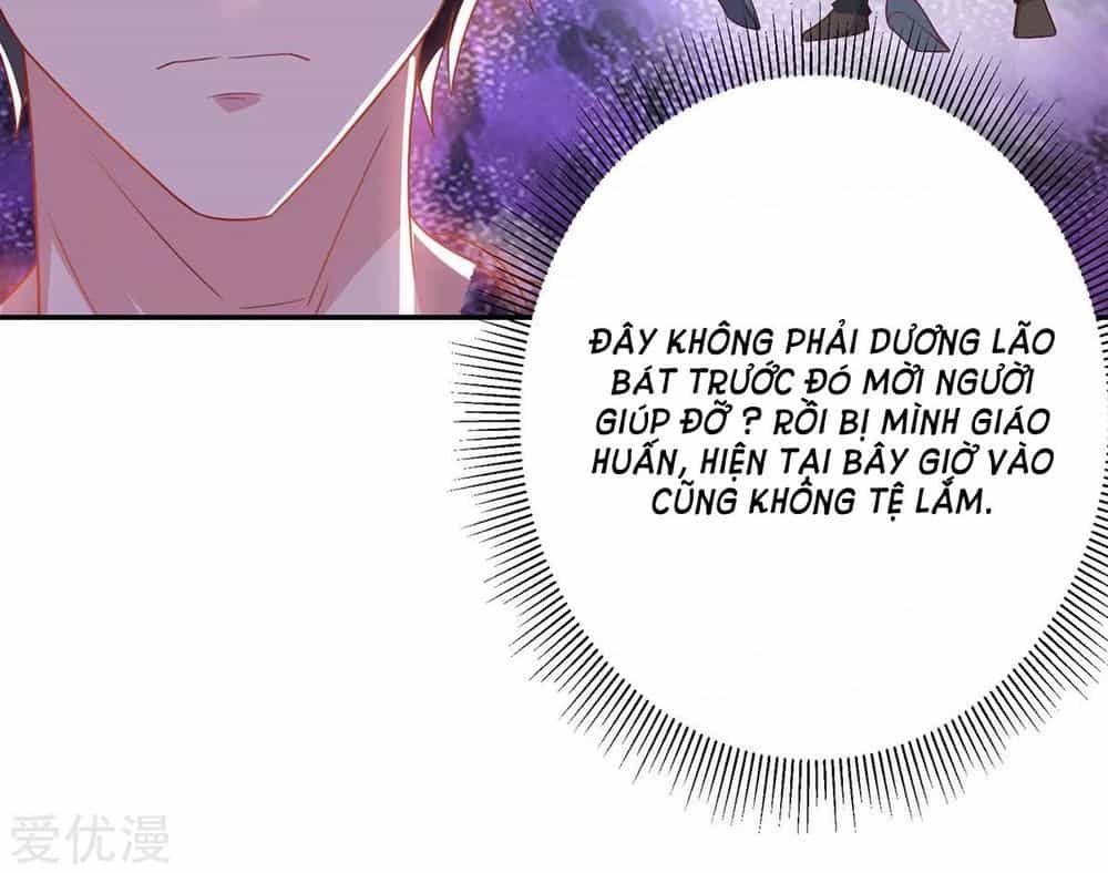 Trọng Sinh Khí Thiếu Quy Lai - Chương 84 - ảnh 38