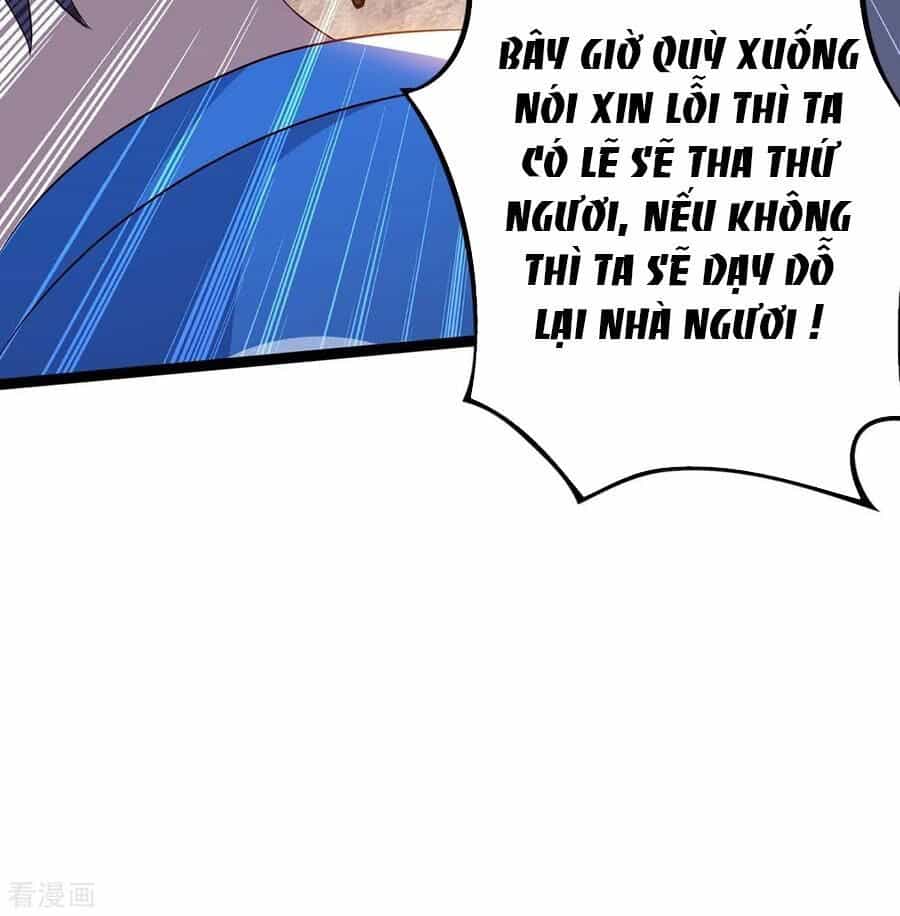 Trọng Sinh Khí Thiếu Quy Lai - Chương 85 - ảnh 5