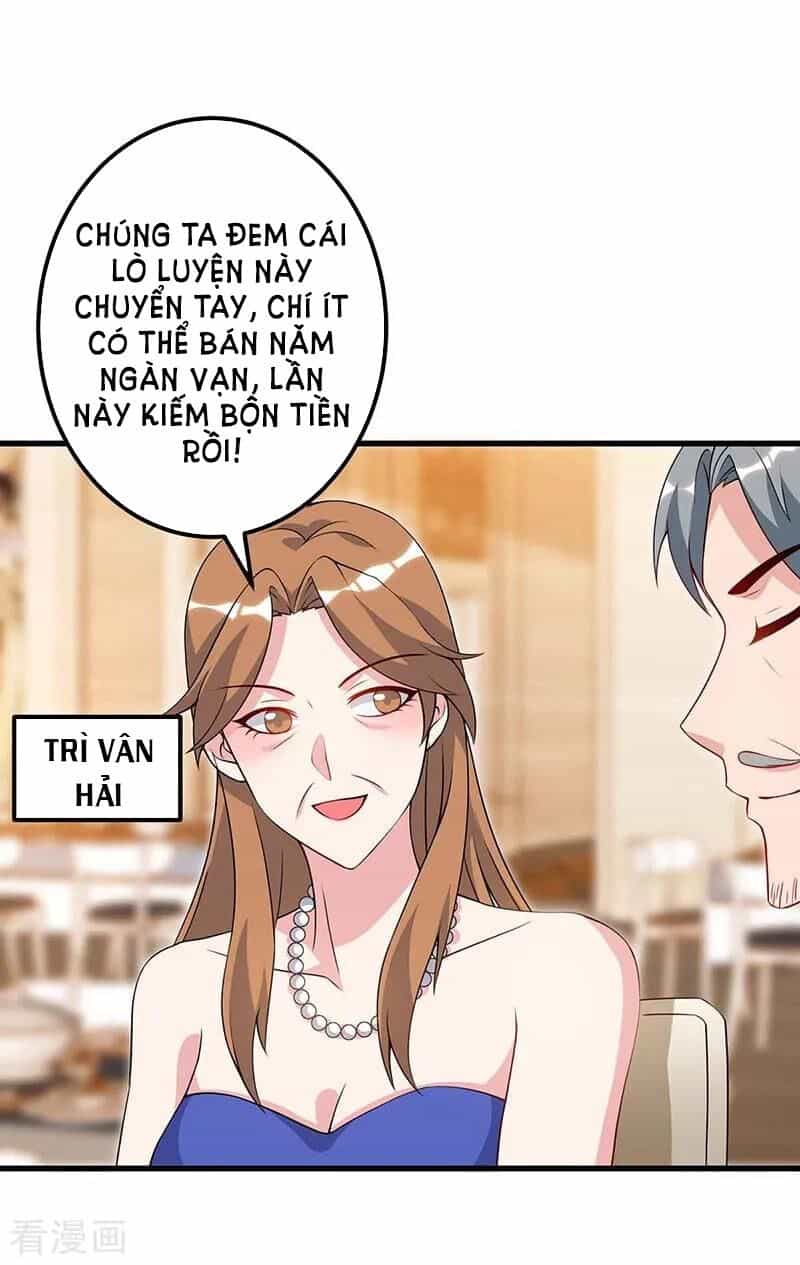 Trọng Sinh Khí Thiếu Quy Lai - Chương 86 - ảnh 10