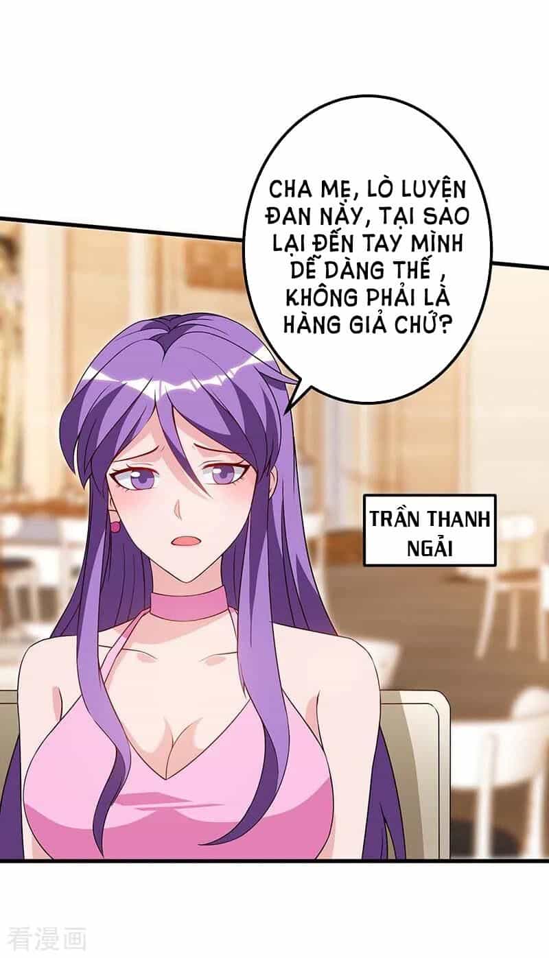 Trọng Sinh Khí Thiếu Quy Lai - Chương 86 - ảnh 11