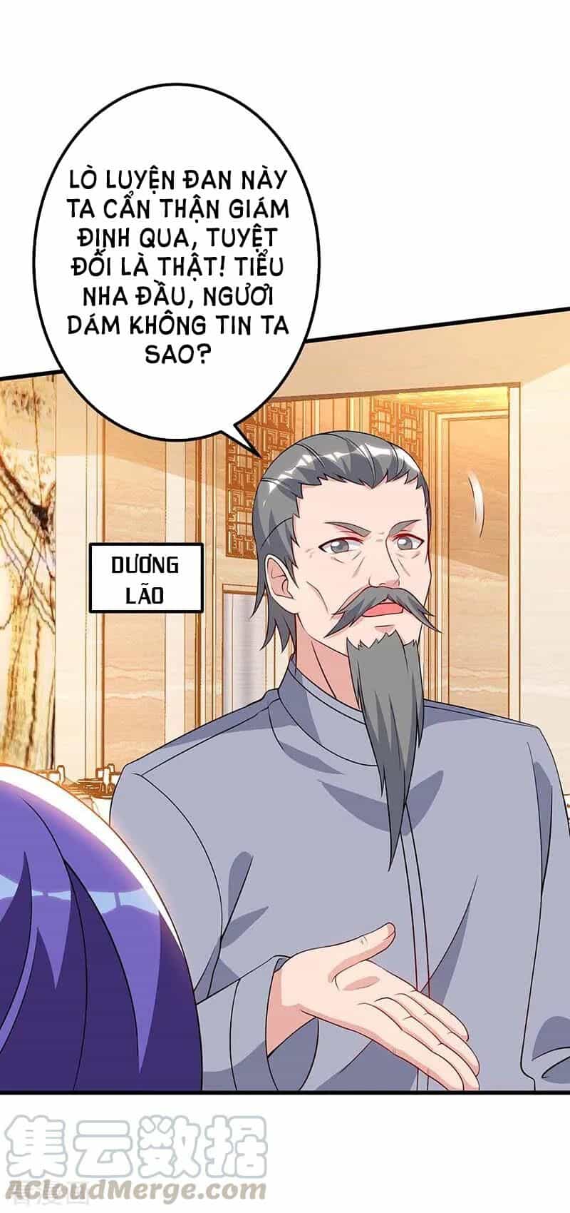 Trọng Sinh Khí Thiếu Quy Lai - Chương 86 - ảnh 12