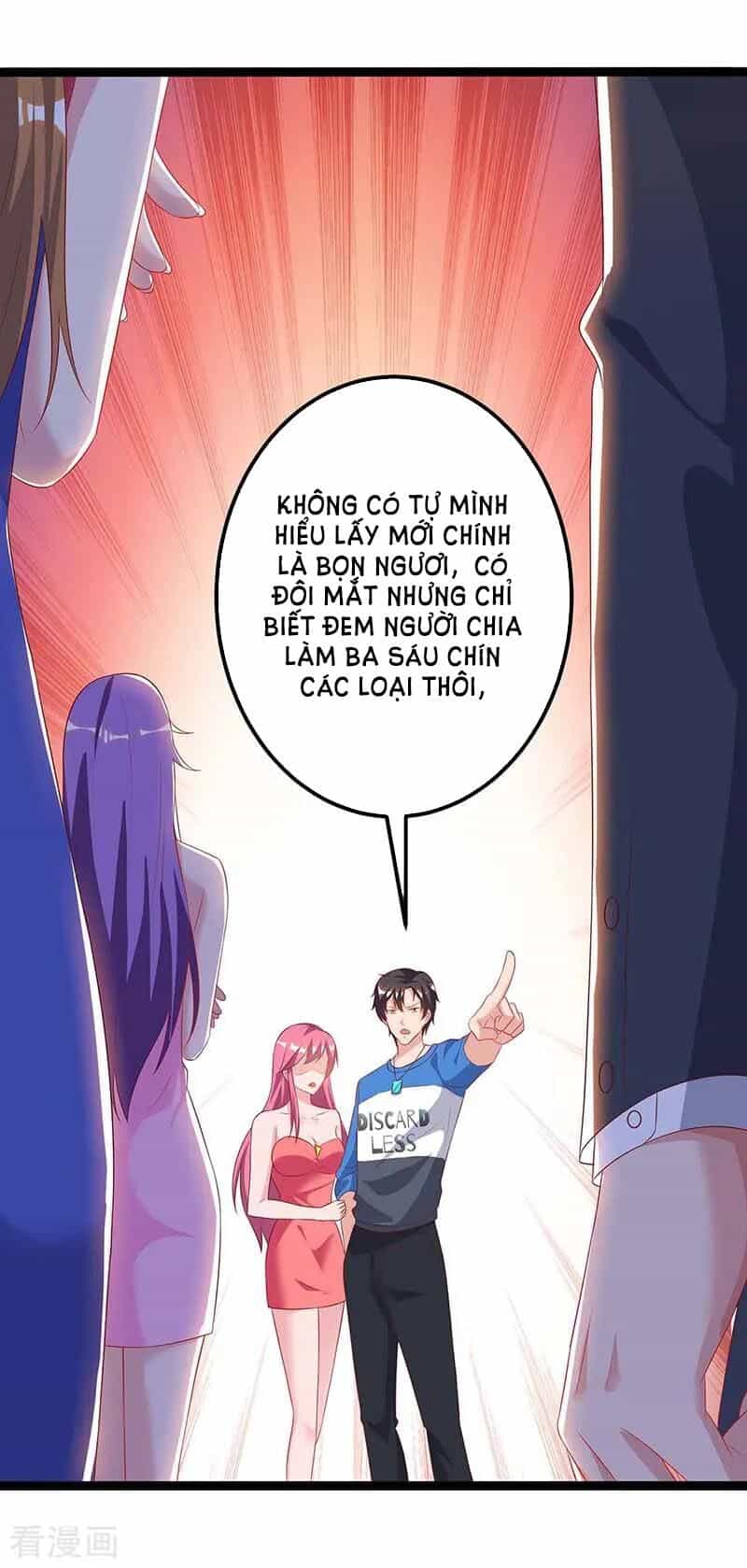 Trọng Sinh Khí Thiếu Quy Lai - Chương 86 - ảnh 24