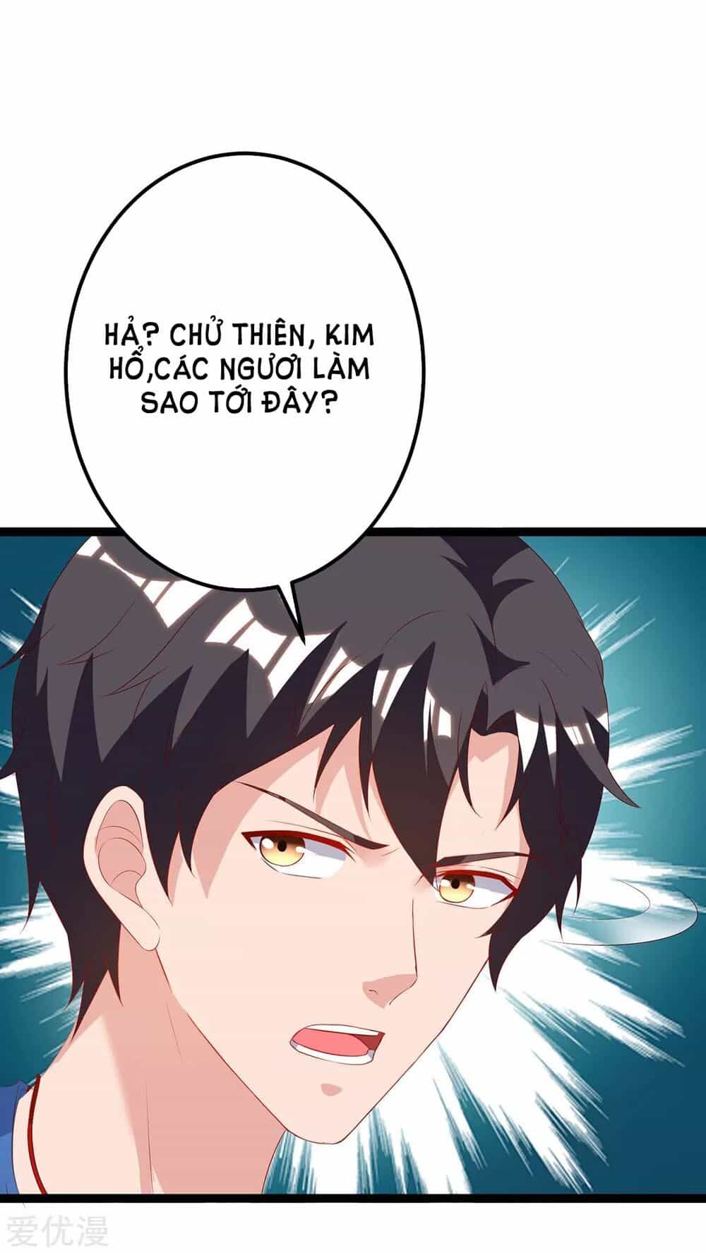 Trọng Sinh Khí Thiếu Quy Lai - Chương 87 - ảnh 36