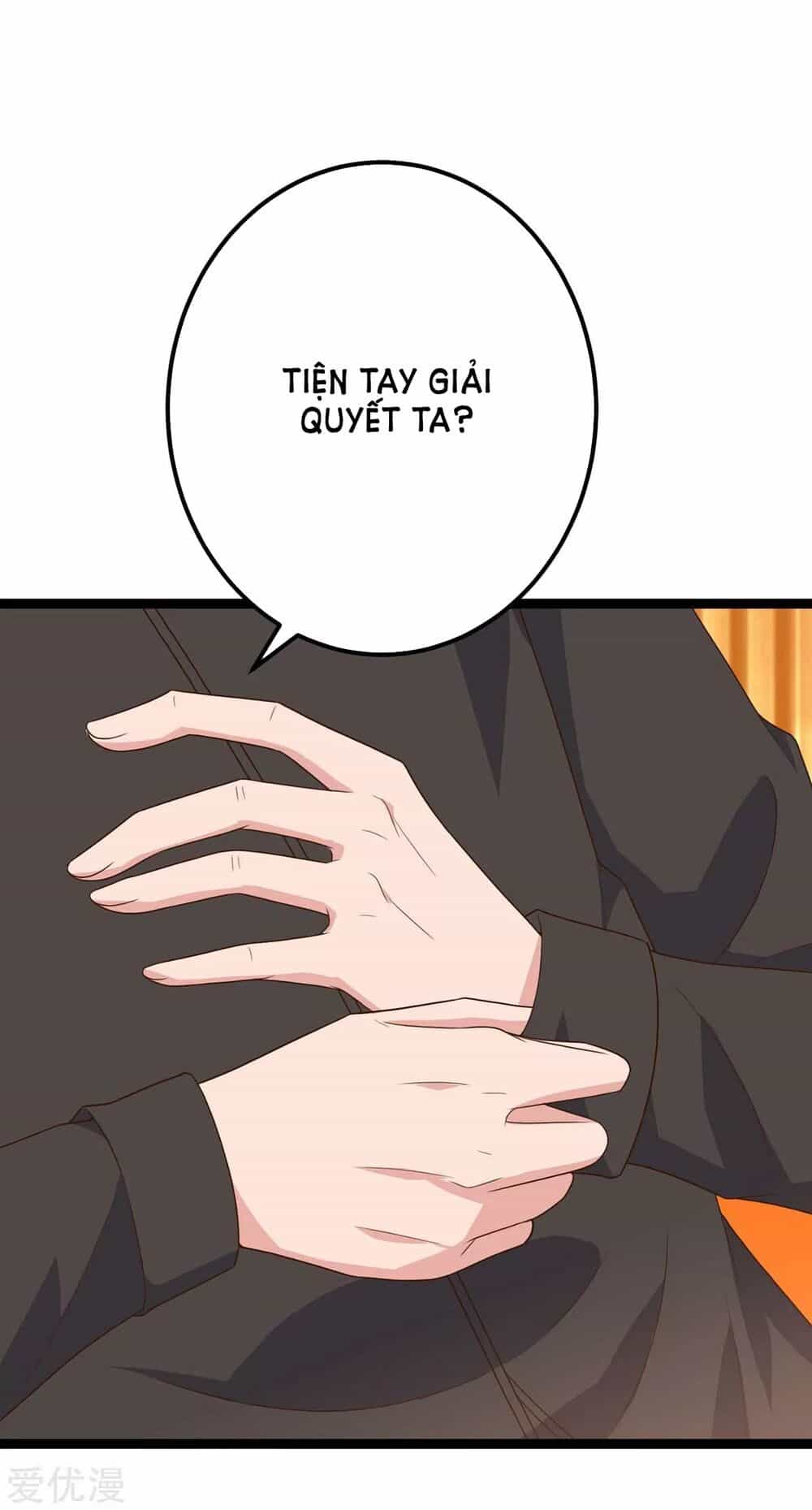 Trọng Sinh Khí Thiếu Quy Lai - Chương 87 - ảnh 44