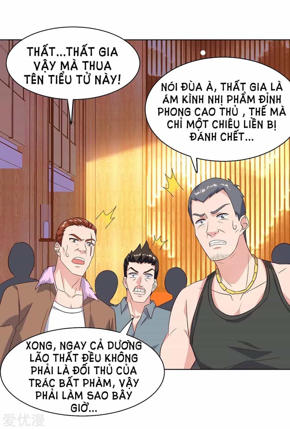Trọng Sinh Khí Thiếu Quy Lai - Chương 88 - ảnh 30