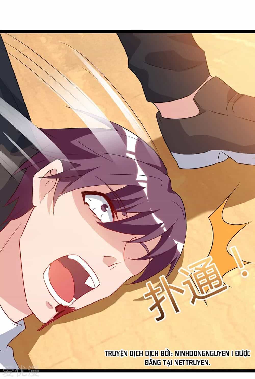 Trọng Sinh Khí Thiếu Quy Lai - Chương 88 - ảnh 6
