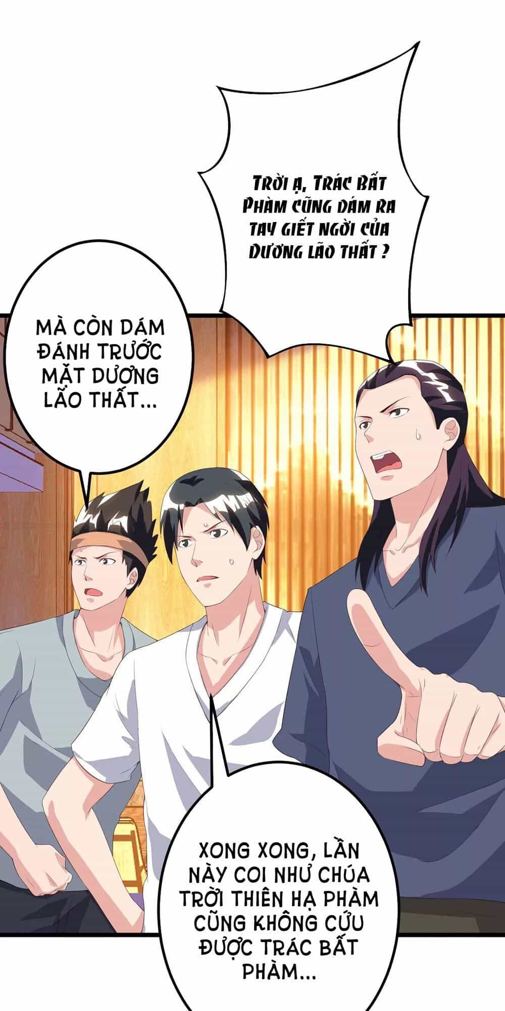 Trọng Sinh Khí Thiếu Quy Lai - Chương 88 - ảnh 7