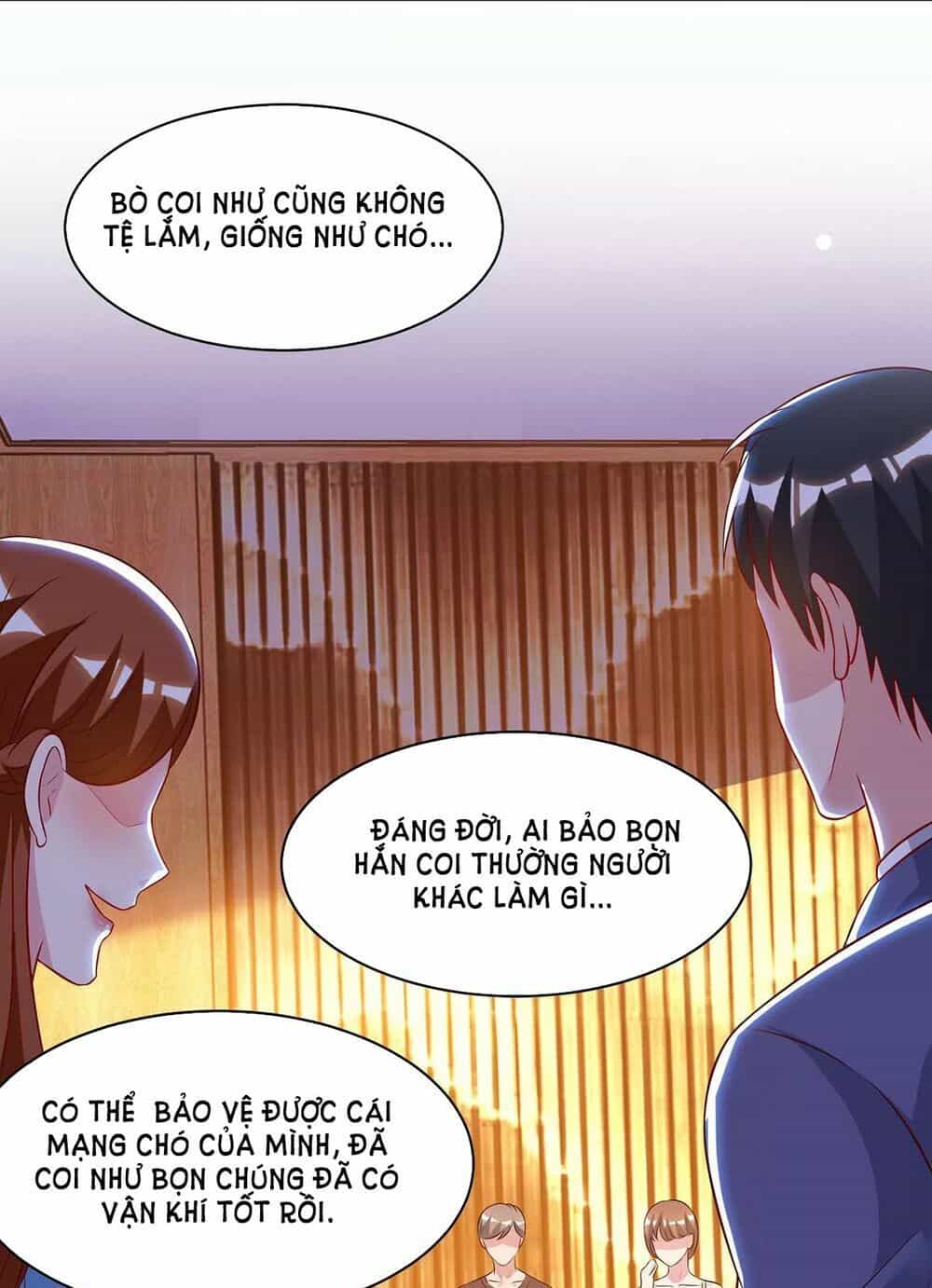 Trọng Sinh Khí Thiếu Quy Lai - Chương 89 - ảnh 13