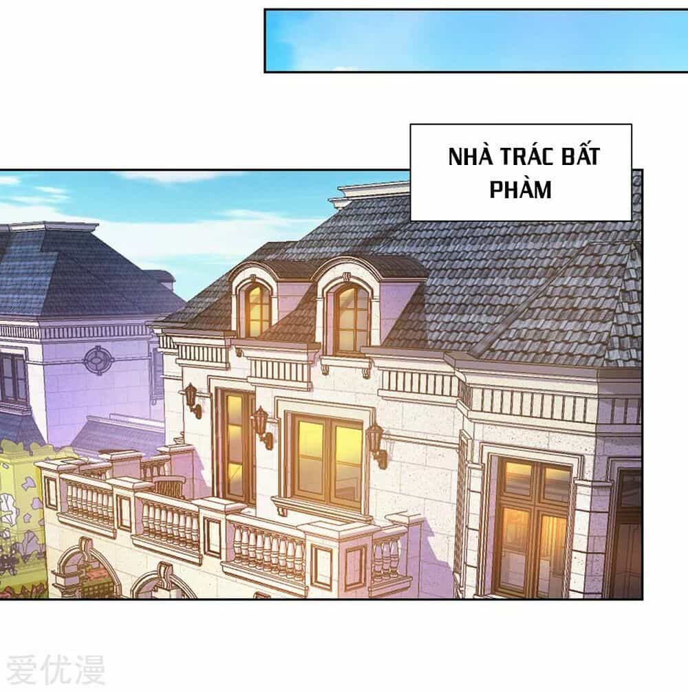 Trọng Sinh Khí Thiếu Quy Lai - Chương 89 - ảnh 25