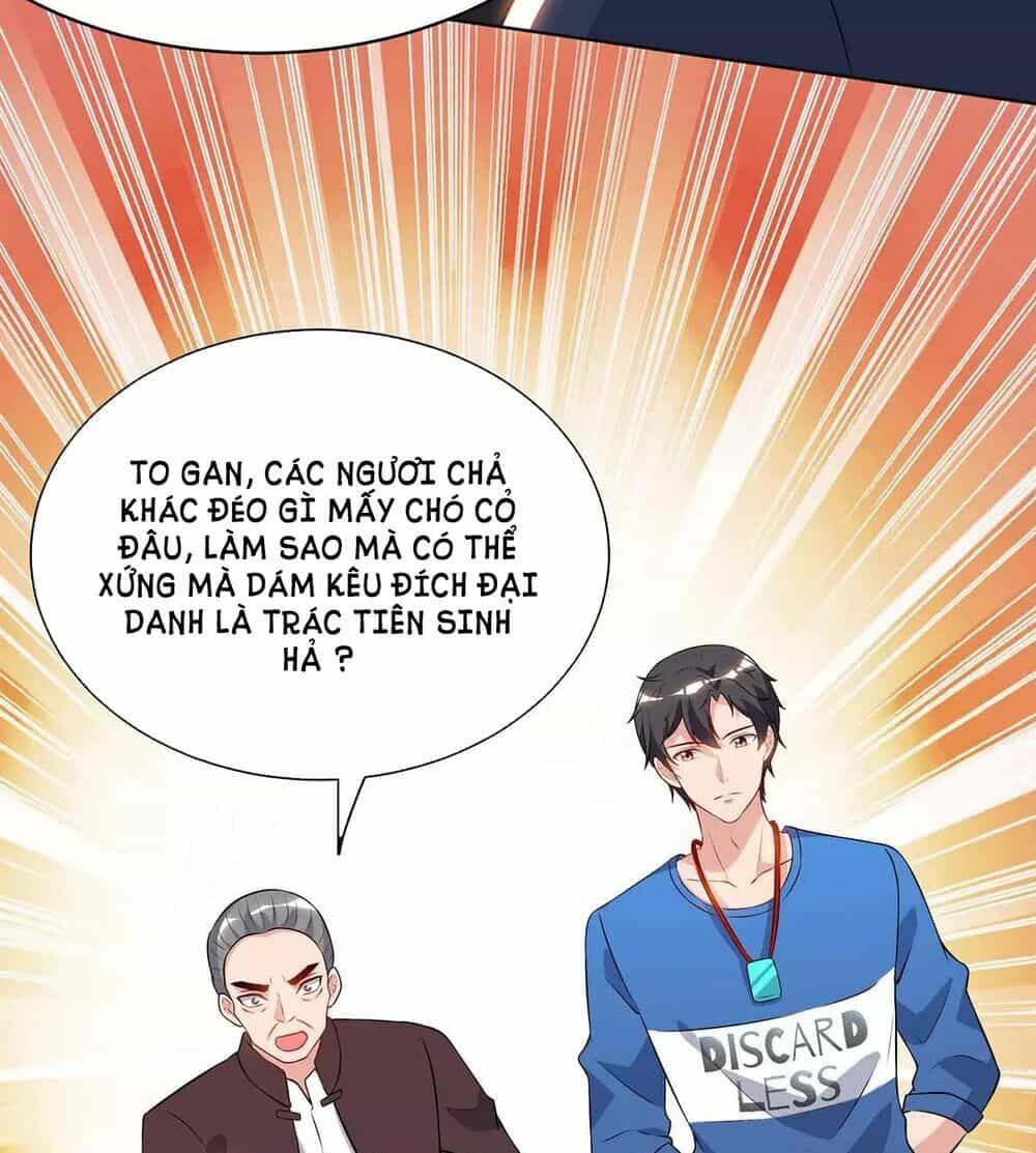 Trọng Sinh Khí Thiếu Quy Lai - Chương 89 - ảnh 4