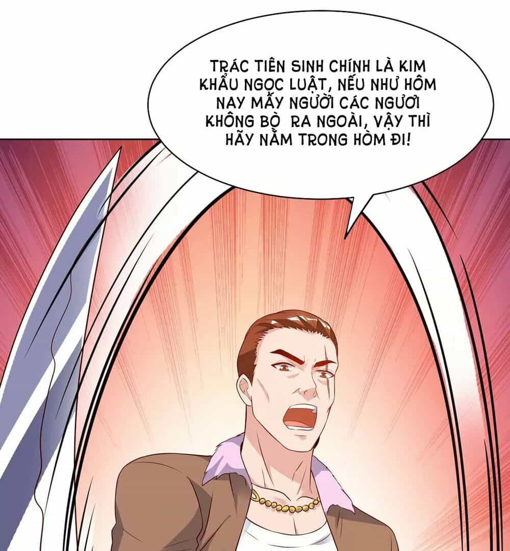 Trọng Sinh Khí Thiếu Quy Lai - Chương 89 - ảnh 9