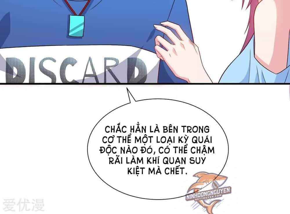 Trọng Sinh Khí Thiếu Quy Lai - Chương 90 - ảnh 18