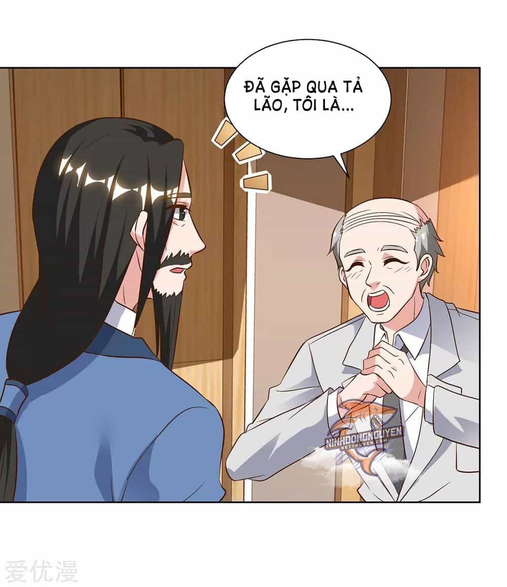 Trọng Sinh Khí Thiếu Quy Lai - Chương 90 - ảnh 25