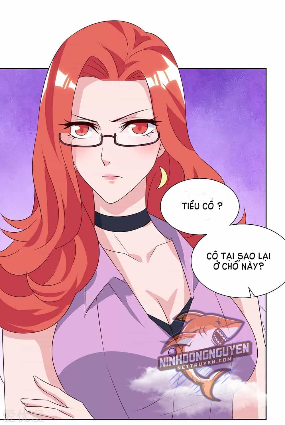 Trọng Sinh Khí Thiếu Quy Lai - Chương 90 - ảnh 6