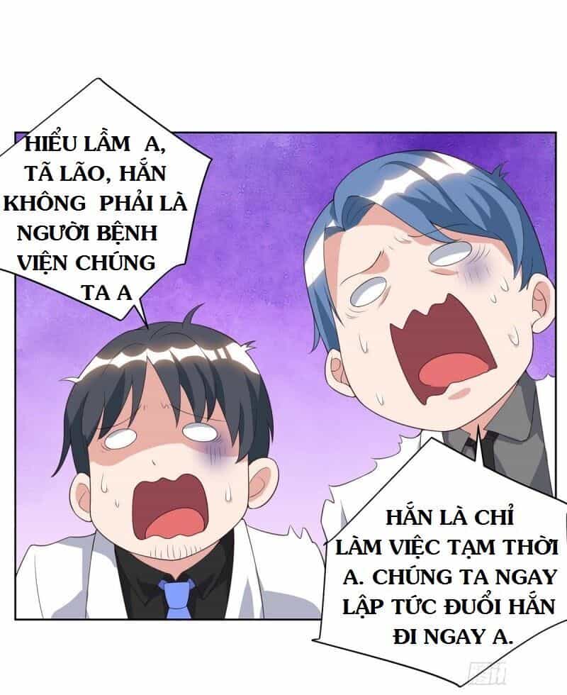 Trọng Sinh Khí Thiếu Quy Lai - Chương 91 - ảnh 12
