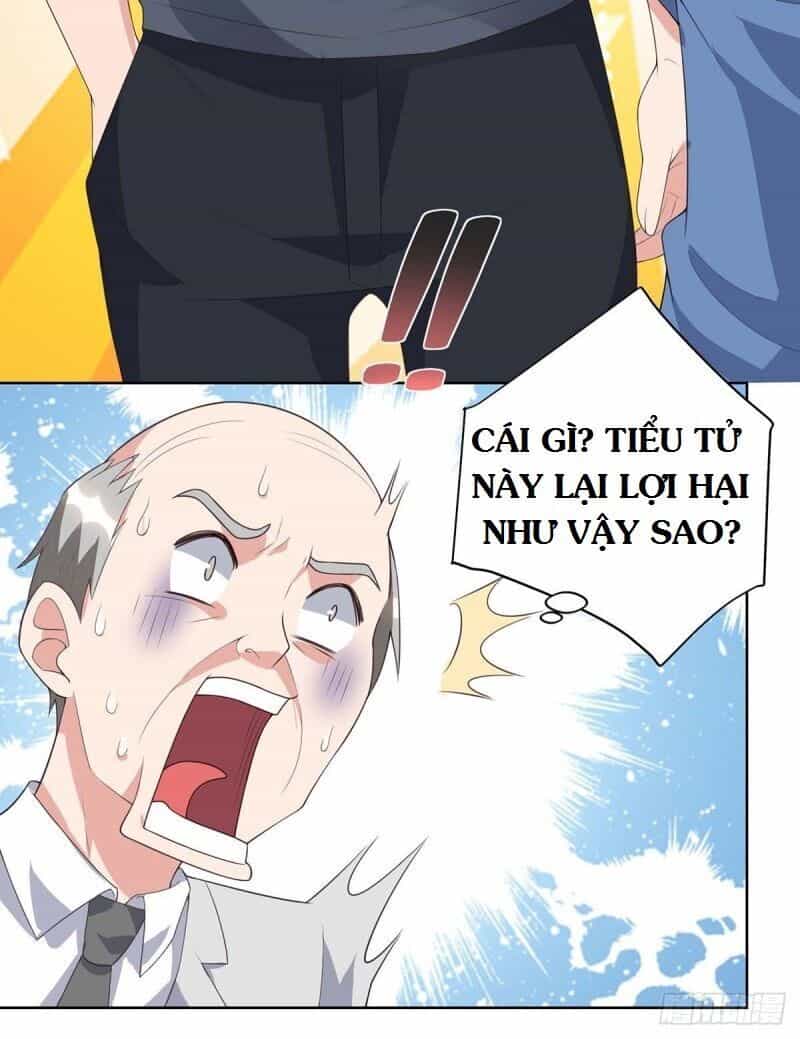 Trọng Sinh Khí Thiếu Quy Lai - Chương 91 - ảnh 9