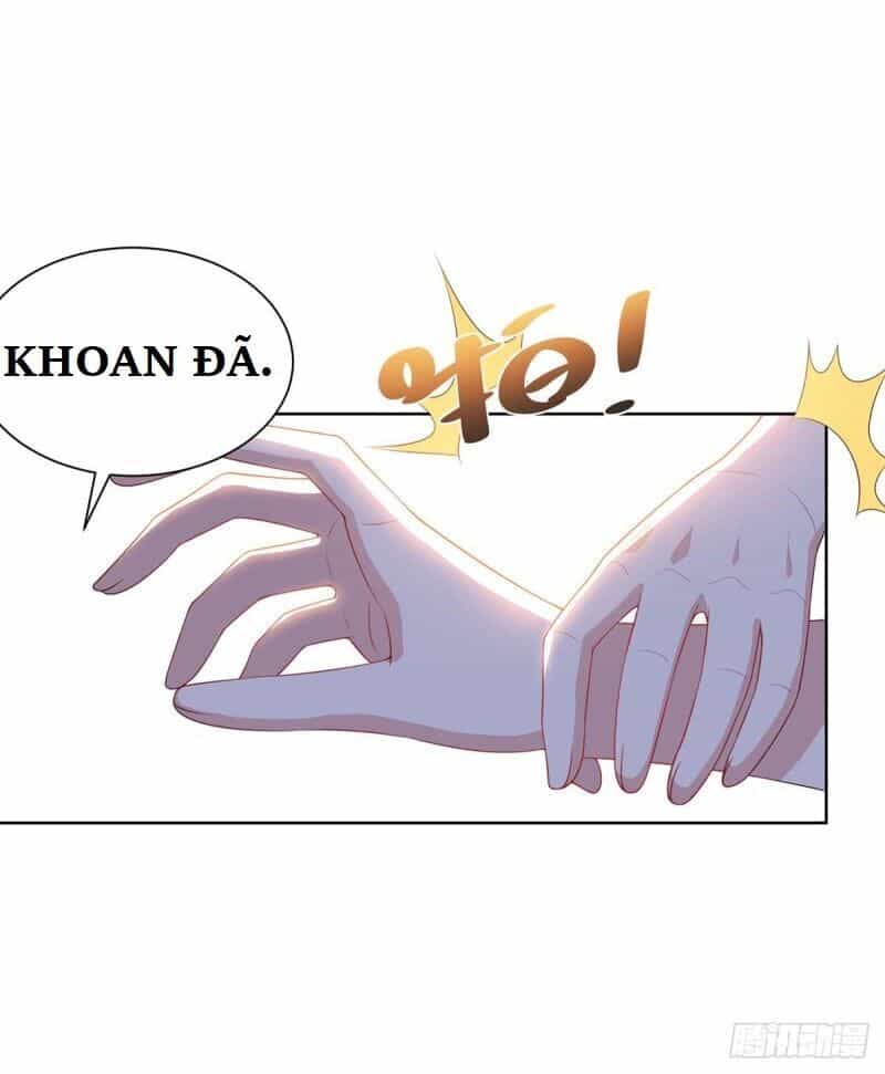 Trọng Sinh Khí Thiếu Quy Lai - Chương 92 - ảnh 21