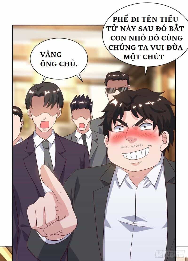 Trọng Sinh Khí Thiếu Quy Lai - Chương 92 - ảnh 6