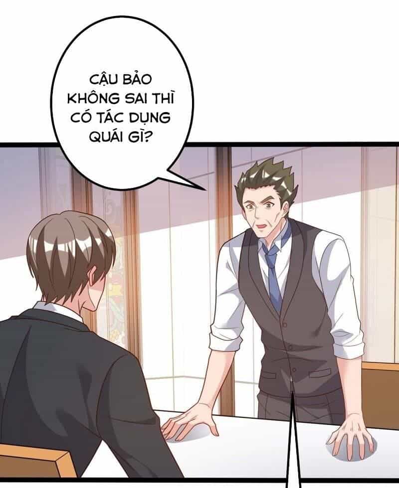 Trọng Sinh Khí Thiếu Quy Lai - Chương 93 - ảnh 13