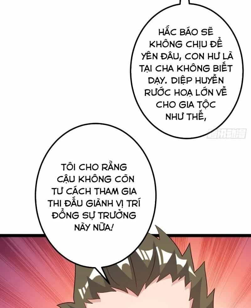 Trọng Sinh Khí Thiếu Quy Lai - Chương 93 - ảnh 14