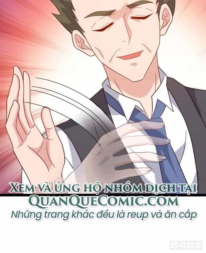 Trọng Sinh Khí Thiếu Quy Lai - Chương 93 - ảnh 15