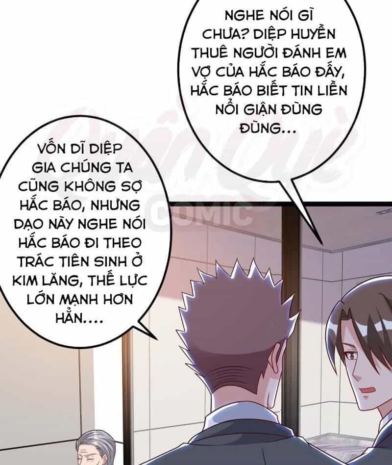 Trọng Sinh Khí Thiếu Quy Lai - Chương 93 - ảnh 2