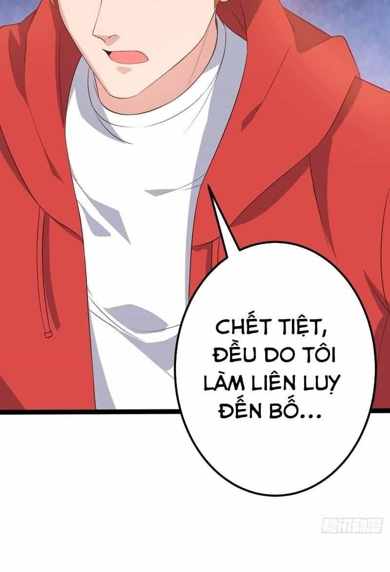 Trọng Sinh Khí Thiếu Quy Lai - Chương 93 - ảnh 20