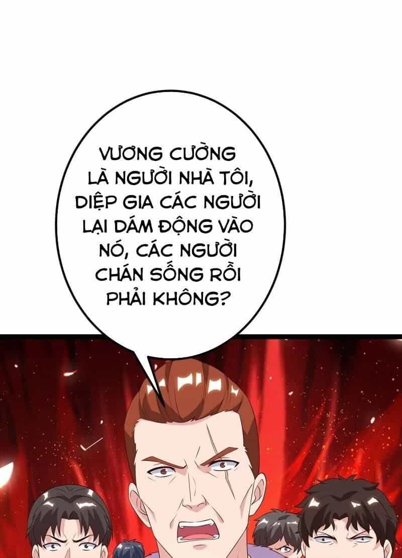 Trọng Sinh Khí Thiếu Quy Lai - Chương 93 - ảnh 28