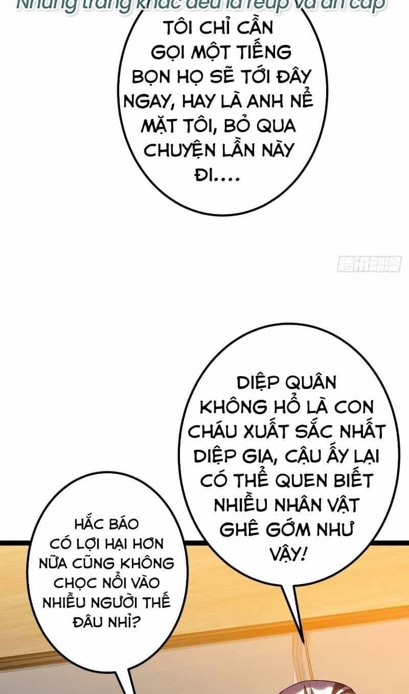 Trọng Sinh Khí Thiếu Quy Lai - Chương 93 - ảnh 32