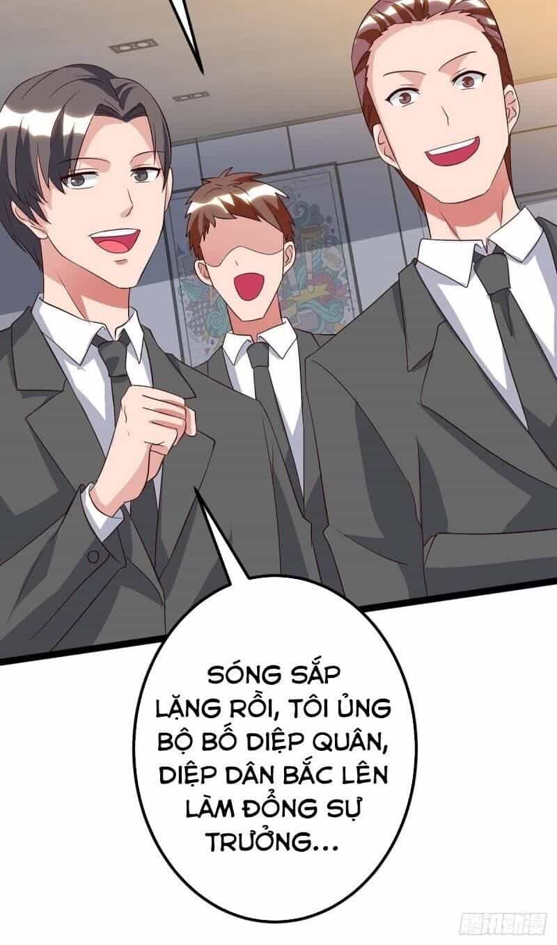 Trọng Sinh Khí Thiếu Quy Lai - Chương 93 - ảnh 33
