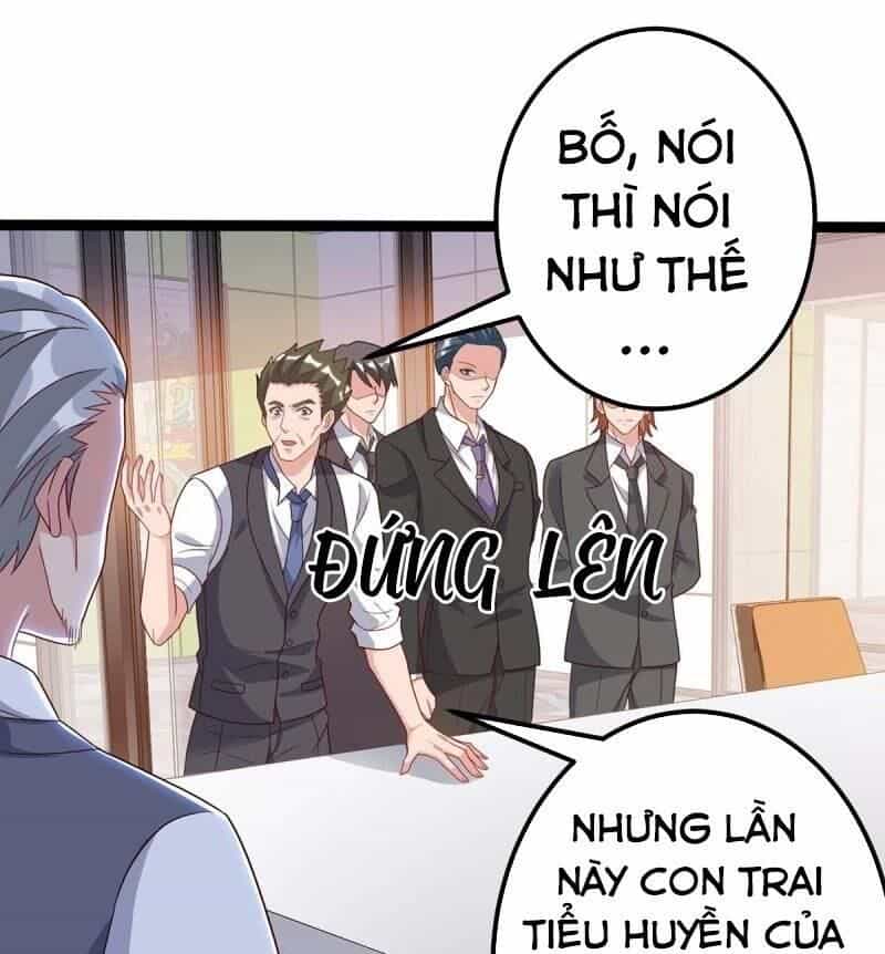 Trọng Sinh Khí Thiếu Quy Lai - Chương 93 - ảnh 7