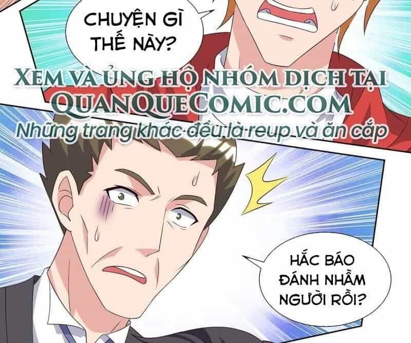 Trọng Sinh Khí Thiếu Quy Lai - Chương 94 - ảnh 20