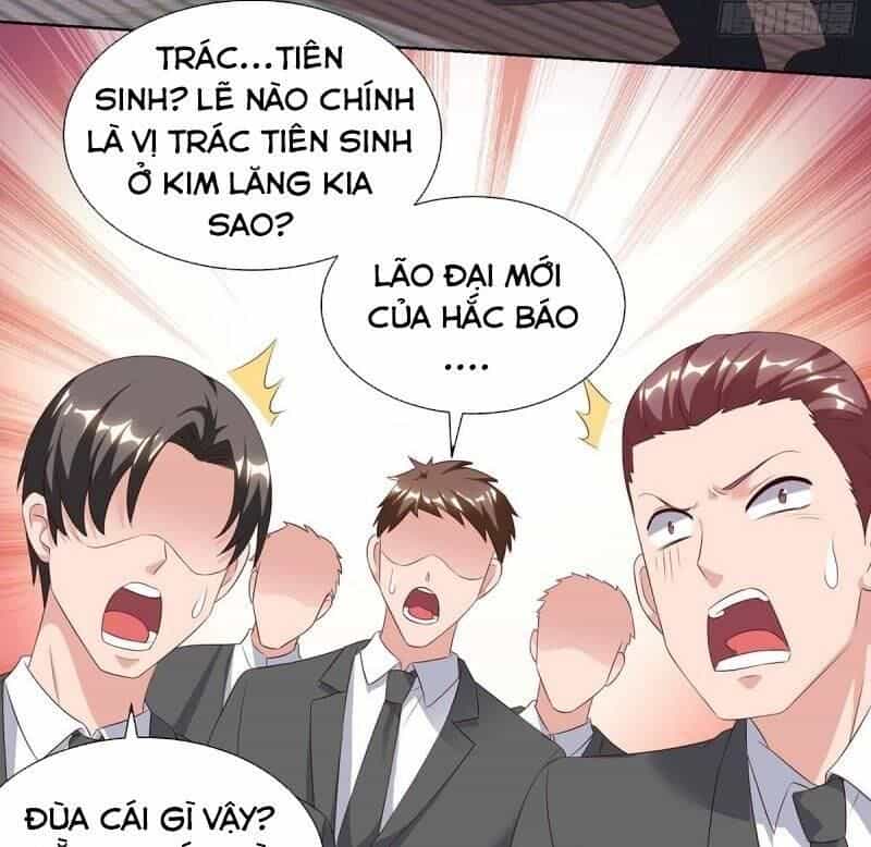 Trọng Sinh Khí Thiếu Quy Lai - Chương 94 - ảnh 25