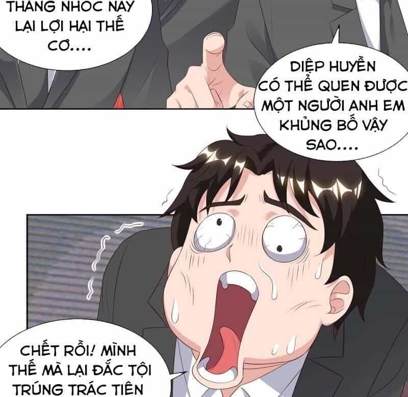 Trọng Sinh Khí Thiếu Quy Lai - Chương 94 - ảnh 26