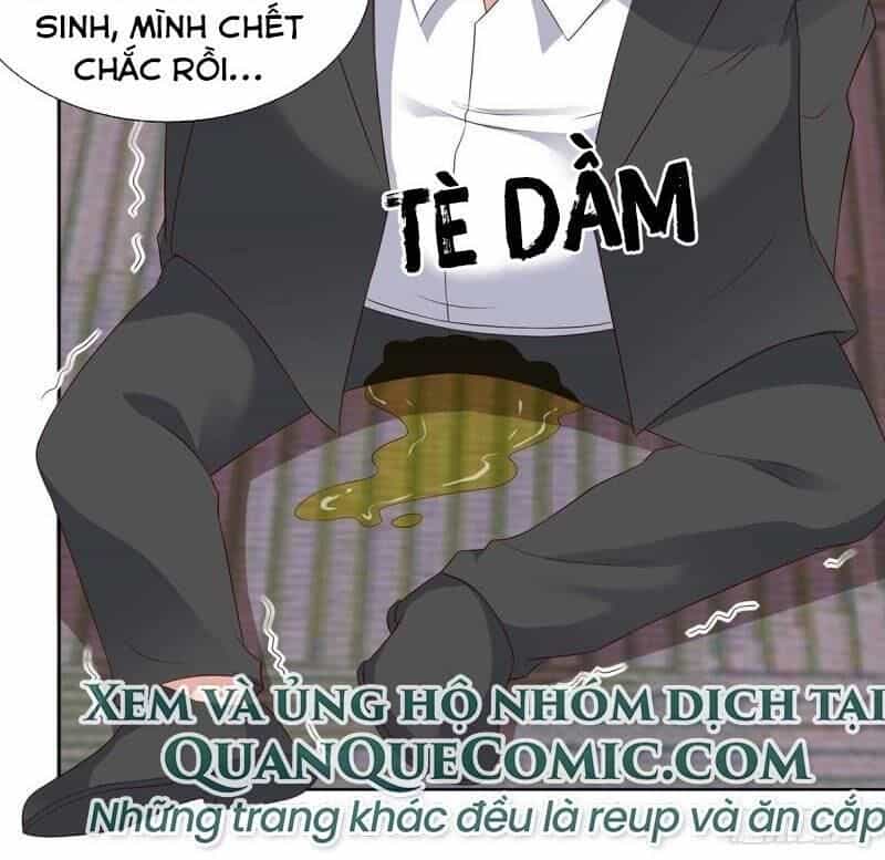 Trọng Sinh Khí Thiếu Quy Lai - Chương 94 - ảnh 27