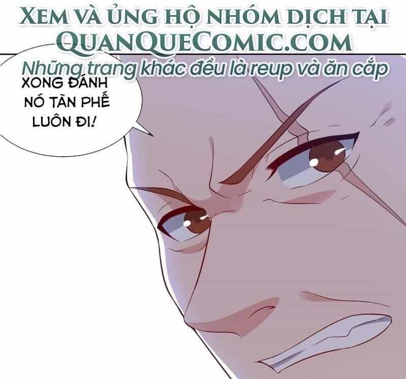 Trọng Sinh Khí Thiếu Quy Lai - Chương 94 - ảnh 31